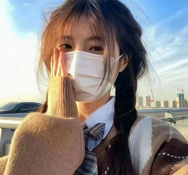 性感女特工